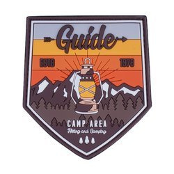 101 Inc. - 3D záplata - průvodce - 444170-7378