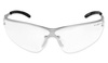 Bolle Safety - Safety Glasses - SILIUM - Clear - SILPSI