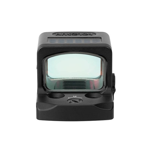 Holosun - EPS MRS Green Dot Sight - Solární panel - EPS-GR-MRS
