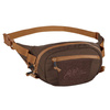 Helikon - Batoh Possum® - Cordura® - zemitě hnědá / hliněná - TB-PSM-CD-0A0BD