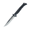Cold Steel - Zavírací nůž EDC Medium Luzon - 8Cr13MoV - Černý - CS-20NQL