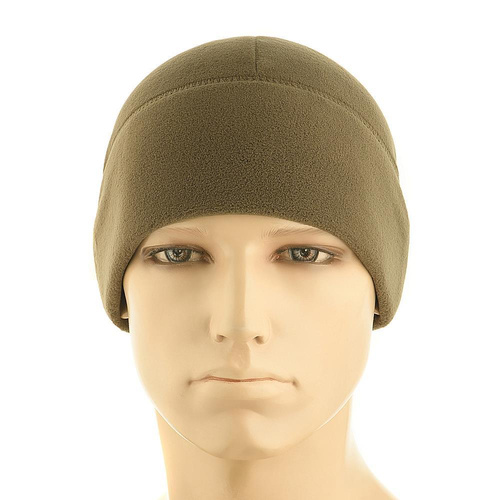 M-Tac - Čepice Polartec - Dark Olive - 40564048