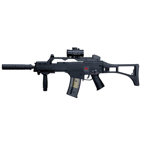 Umarex - Replika karabiny Heckler &amp; Koch G36 C - 2.5621 