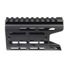 Strike Industries - AK-TRAX KeyMod Handguard Rail System - SI-AK-TRAX2-BK