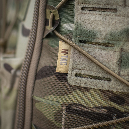 M-Tac - Taktický batoh Sturm Elite - 15 l - MultiCam - 10248008 
