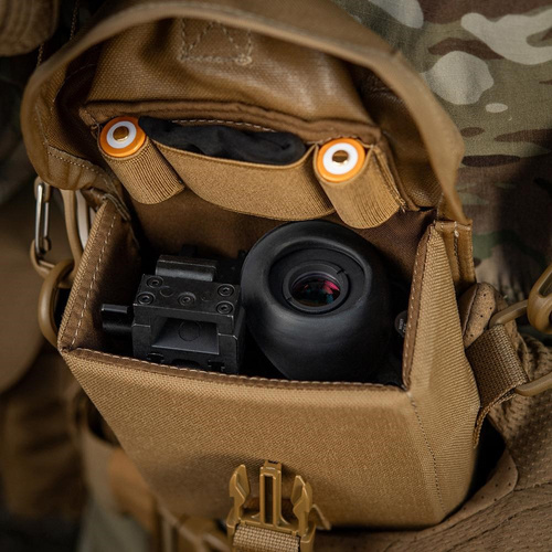 M-Tac - Pouzdro na monokulár PVS-14 - Coyote - 10023105