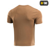 M-Tac - Tričko 93/7 - Coyote Brown - 80013017