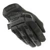 Mechanix - M-Pact 0,5 mm krycí taktické rukavice - černé - MPSD-55