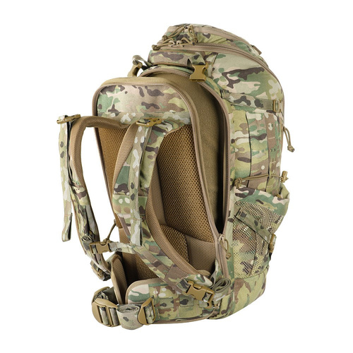M-Tac - Batoh Gen. III Elite Small - 36 L - Cordura - MultiCam - 10088008