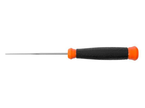 Morakniv - Nůž pro přežití Mora 2000 - Nerezová ocel - Oranžová - 12057