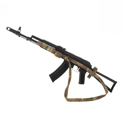 M-Tac - 3bodový taktický závěs - MultiCam - 10090008