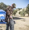 Helikon - Trekingové taktické kalhoty® - AeroTech - Mud Brown - SP-TTP-AT-60