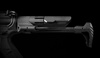Strike Industries - PDW Stock - Black - SI-STRIKE-PDW-BK