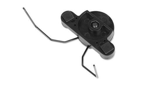 Earmor - Sada adaptérů M12 pro upevnění na přilbu - EXFIL