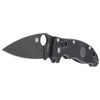Spyderco - Nůž Manix™ 2 FRCP Black / Black Blade - C101PBBK2