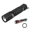 Walther - Svítilna na klíče KFA1 - Cree XP-E2 - 110 lm - IPX8 - černá - 3.7147