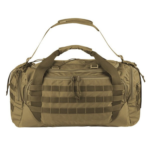 WISPORT - Taška Stork - 50 l - Coyote Brown
