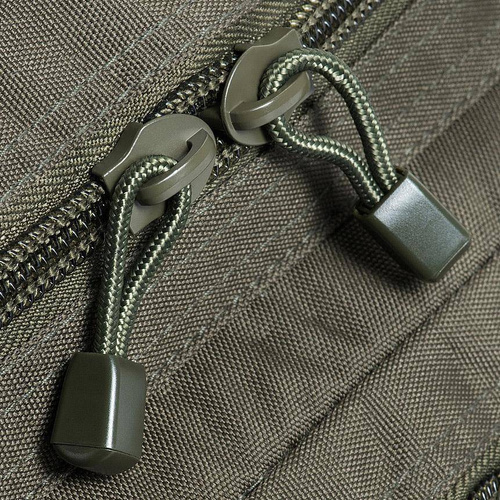 M-Tac - Taktický batoh Large Assault Pack Laser Cut - Zelený - 10335001