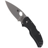 Spyderco - Zavírací nůž Native® 5 FRN Black - C41PBK5