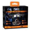 Fenix - Čelovka LED s dobíjecí baterií 5000 mAh - 1600 lumenů - HM70R