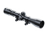 Umarex - Puškohled 3-9x40 - Picatinny - černý - 2.1517