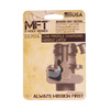 MFT - Nízkoprofilová nabíjecí rukojeť Tac Latch EvolV - AR-15 / M4 / M16 - černá - E2LPCHL-BL