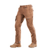 M-Tac - Taktické kalhoty Aggressor - Vintage - Coyote Brown - 20440917