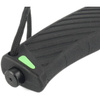 Ganzo - Taktický nůž G8012V2 - černý - G8012V2-BK