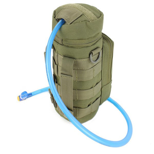 Condor - H2O Pouzdro - černé - MA40-002