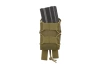 GFC Tactical - Pouzdro na jednu pušku TC - olivové - GFT-19-016398