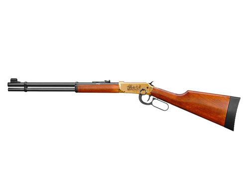 Walther - Fargo Páková CO2 vzduchovka - 4,5 mm - 460.00.41