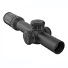 Vector Optics - Puškohled LPVO Continental x10 ED RAR - 1-10x28 - 34 mm - černý - SCFF-48