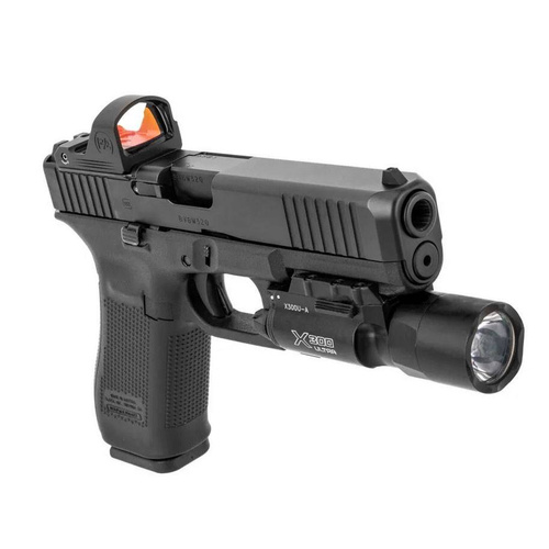 Primary Arms - Red Dot Classic 24 mm Mini Reflex 3 MOA - PA-CLX-MRS