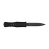Benchmade - Nůž OTF Claymore - CPM-D2 - Black - 3370GY