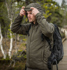 Helikon - Wolfhound Hoodie Jacket® - Desert Night Camo - KU-WLH-NL-0L