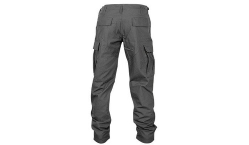 Teesar Inc - Vojenské Kalhoty BDU - RipStop - Černá - 11834002
