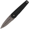 Extrema Ratio - Zavírací nůž BDØ R - N690 - Black - 04.1000.0459/BLK/SW
