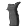 MFT - Engage AR15/M16 Enhanced Full Size Pistol Grip - černá - EPG27-BL