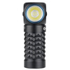 Olight - Perun Mini Kit LED svítilna - 1000 lumenů - černá