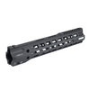 Strike Industries - GRIDLOK pro HK 416 Lightspeed - 14,5'' - černý - SI-GRIDLOK-416-L-145