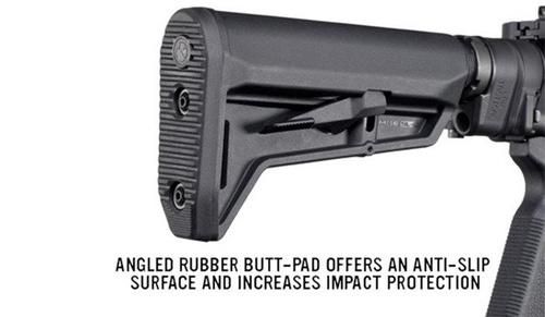 Magpul - MOE® SL-K™ pažba pro AR-15 / M4 - Mil-Spec - MAG626