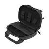 Double Alpha Academy - Brašna na pistoli 1G - Cordura 600D - Černá - 103608
