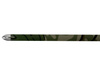 Poe Lang - Hliníkový šíp - 29" - Hrot s kotoučem - kamufláž - D-001C