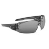 Bezpečnostní brýle Bolle Standard Issue - Silex+ Ballistic Glasses - Smoke - PSSSILP443