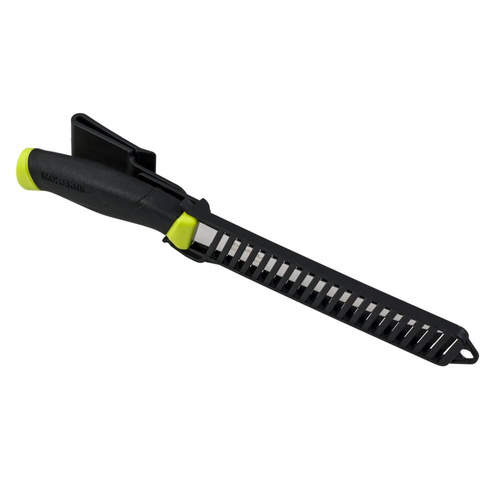 Nůž Mora - Nůž Fishing Comfort Fillet 155 - černý - NZ-FCF-SS-01