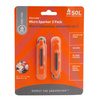 SOL - Micro Sparker Fire Lite™ - 2 balení - 0140-1233