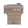 Holosun - Kolimátor HS403B - 2 MOA - FDE - HS403B-FDE