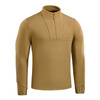 M-Tac - Mikina Centurion - Pontetorto Fleece - Coyote - 20437005