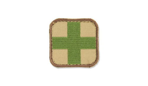 Condor - Lékařská náplast - MultiCam - 231-008