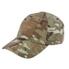 Condor - Taktická kšiltovka - PolyCo Rip-Stop - MultiCam - TC-008